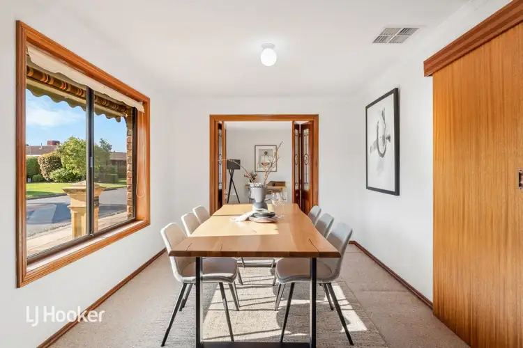 Fourth view of Homely house listing, 1 Tranquil Court, Campbelltown SA 5074