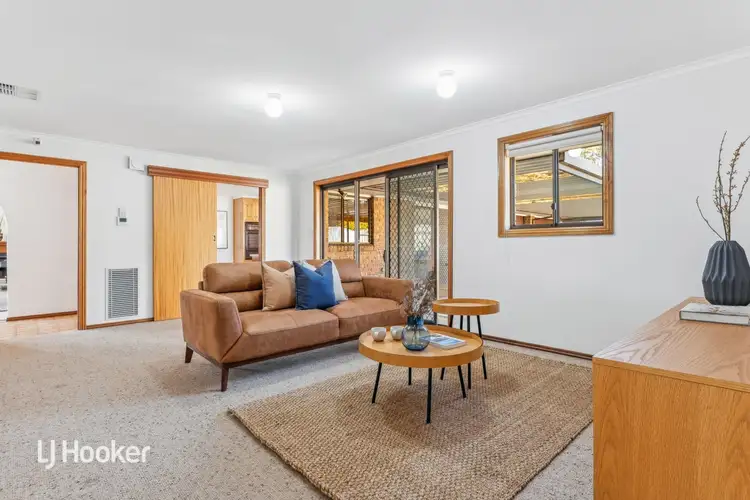 Fifth view of Homely house listing, 1 Tranquil Court, Campbelltown SA 5074