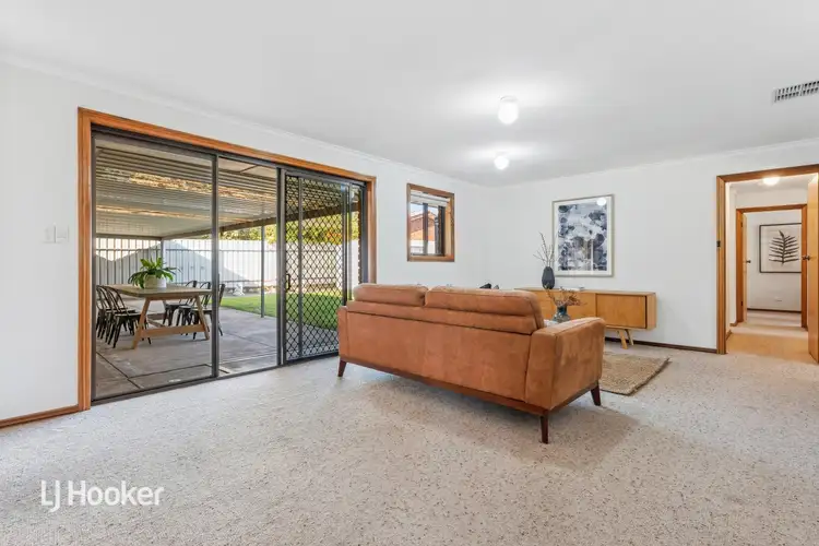 Sixth view of Homely house listing, 1 Tranquil Court, Campbelltown SA 5074