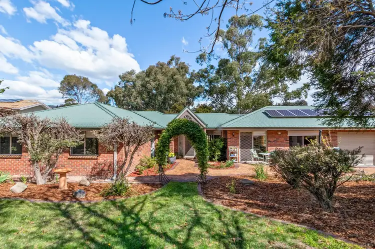 Main view of Homely house listing, 12 Handasyde Street, Conder ACT 2906