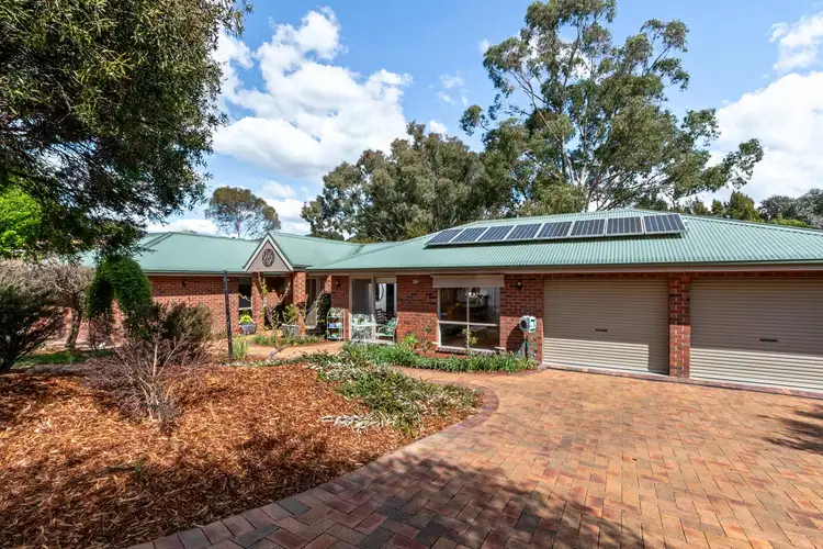 Second view of Homely house listing, 12 Handasyde Street, Conder ACT 2906