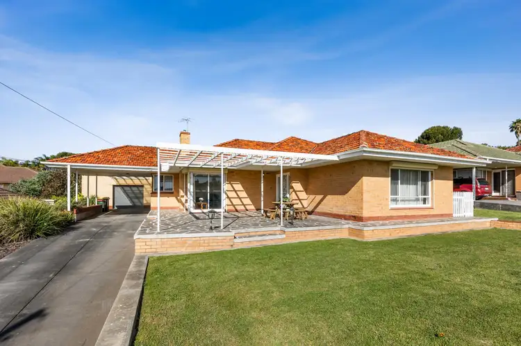 Main view of Homely house listing, 12 Ross Street, Seaview Downs SA 5049