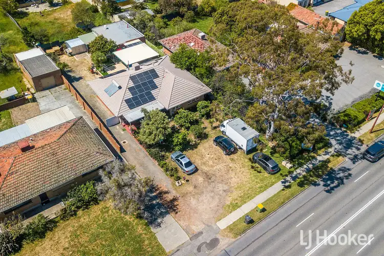 Third view of Homely house listing, 2360 Albany Highway, Gosnells WA 6110