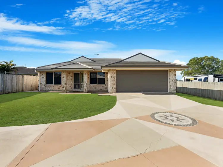 Main view of Homely house listing, 20 Bayridge Heights Drive, Nikenbah QLD 4655