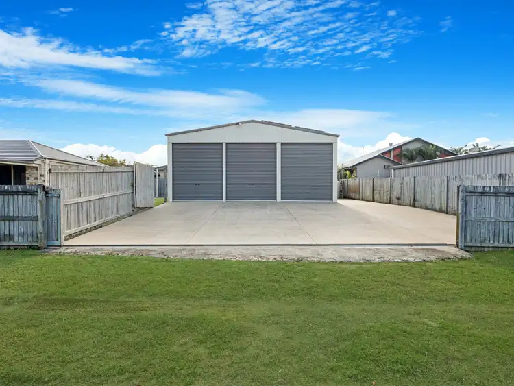 Second view of Homely house listing, 20 Bayridge Heights Drive, Nikenbah QLD 4655