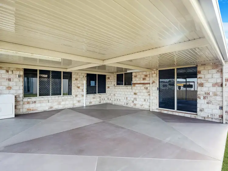 Third view of Homely house listing, 20 Bayridge Heights Drive, Nikenbah QLD 4655