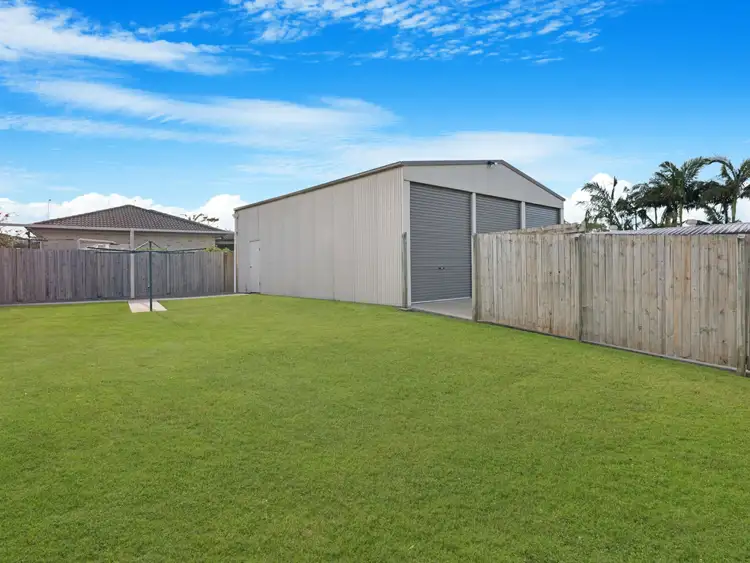 Fourth view of Homely house listing, 20 Bayridge Heights Drive, Nikenbah QLD 4655