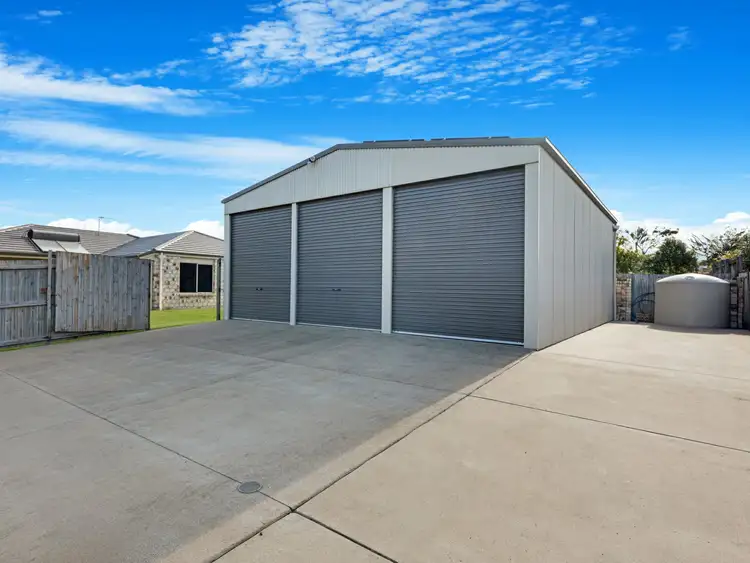Fifth view of Homely house listing, 20 Bayridge Heights Drive, Nikenbah QLD 4655