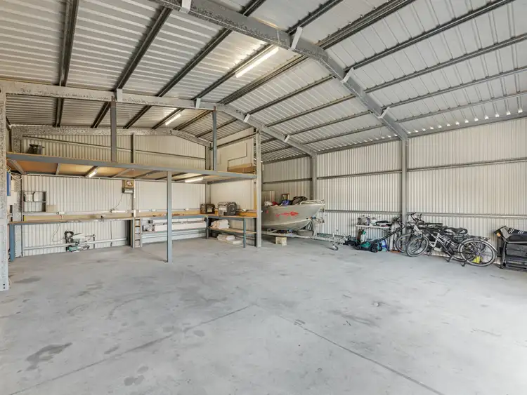 Sixth view of Homely house listing, 20 Bayridge Heights Drive, Nikenbah QLD 4655