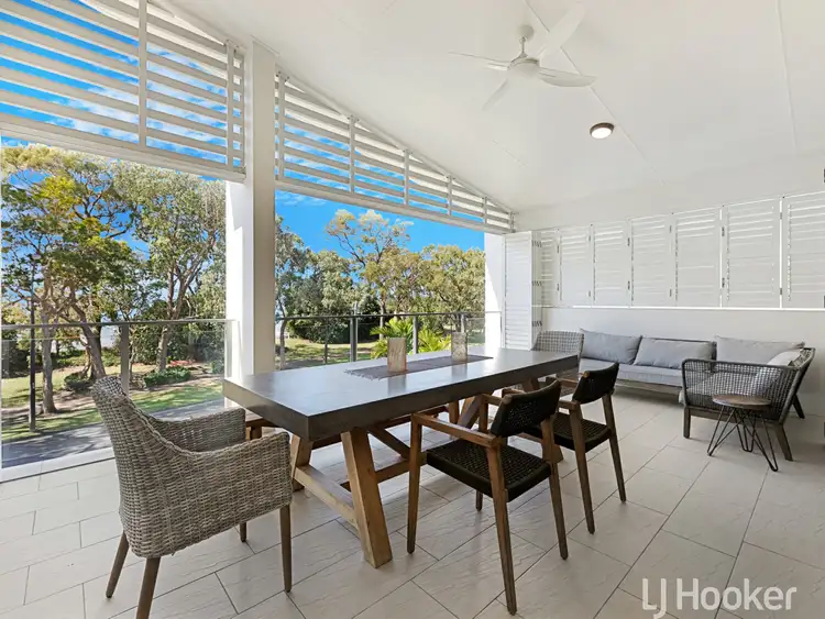 Third view of Homely unit listing, Unit 4/541 Esplanade, Urangan QLD 4655