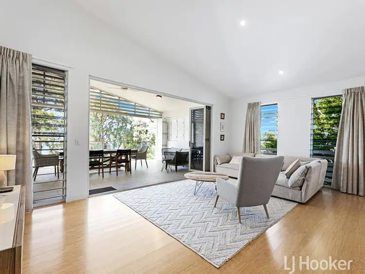 Fourth view of Homely unit listing, Unit 4/541 Esplanade, Urangan QLD 4655