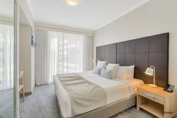 Fifth view of Homely apartment listing, 539 & 540/6-8 Stuart Street, Tweed Heads NSW 2485