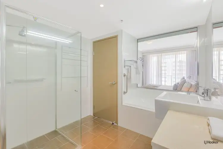 Sixth view of Homely apartment listing, 539 & 540/6-8 Stuart Street, Tweed Heads NSW 2485