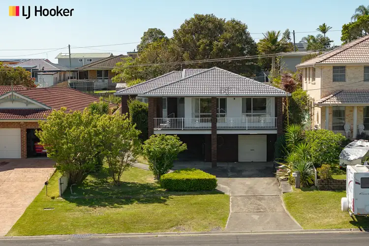Second view of Homely house listing, 6 Berrellan Street, Greenwell Point NSW 2540