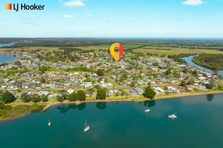 Third view of Homely house listing, 6 Berrellan Street, Greenwell Point NSW 2540