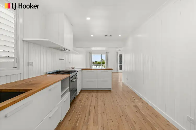 Fifth view of Homely house listing, 6 Berrellan Street, Greenwell Point NSW 2540
