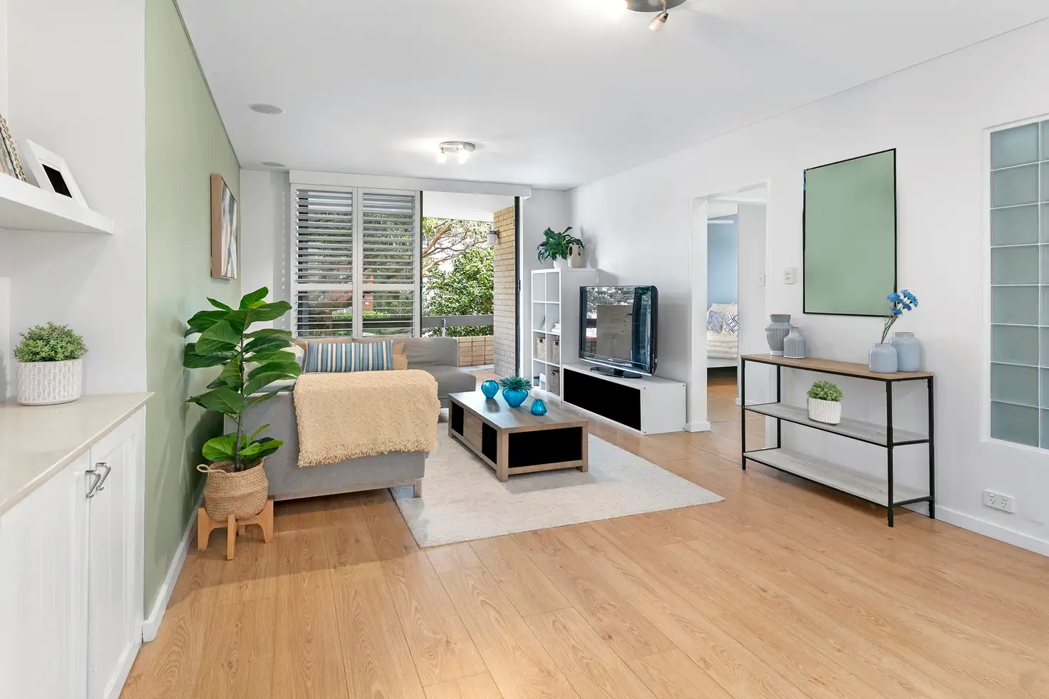 Main view of Homely apartment listing, 2/20 Richmond Avenue, Dee Why NSW 2099