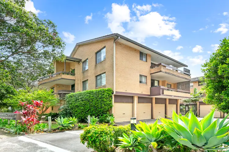 Second view of Homely apartment listing, 2/20 Richmond Avenue, Dee Why NSW 2099