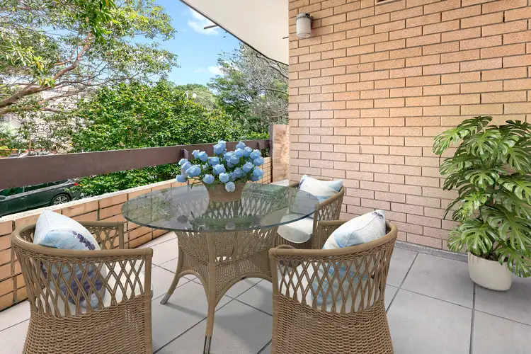 Fourth view of Homely apartment listing, 2/20 Richmond Avenue, Dee Why NSW 2099