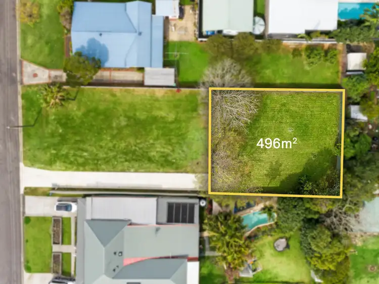 Fifth view of Homely land listing, 9a Killarney Street, Killarney Vale NSW 2261
