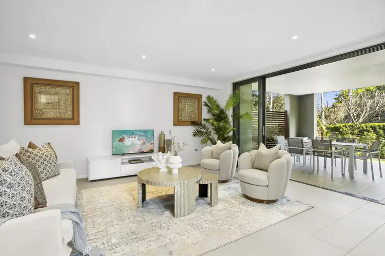 3/15-17 Central Road, Avalon Beach NSW 2107