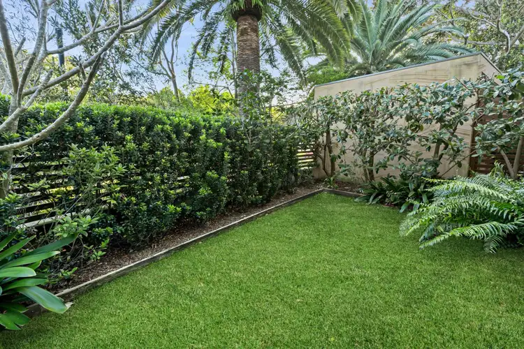 Sixth view of Homely apartment listing, 3/15-17 Central Road, Avalon Beach NSW 2107