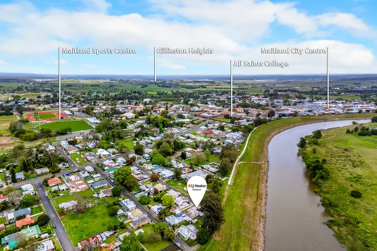 Main view of Homely house listing, 28 Morgan Street, Horseshoe Bend NSW 2320