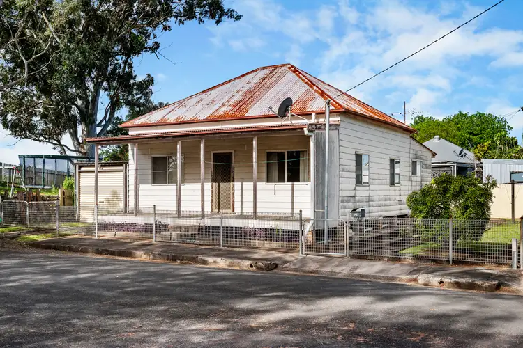 Second view of Homely house listing, 28 Morgan Street, Horseshoe Bend NSW 2320