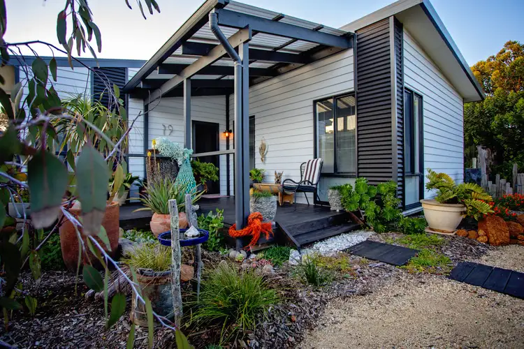 Main view of Homely house listing, 19 Reynolds Street, Hopetoun WA 6348