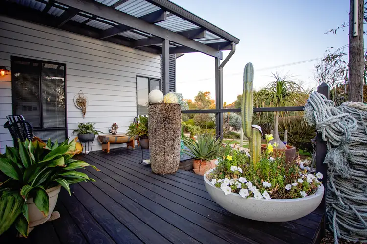 Second view of Homely house listing, 19 Reynolds Street, Hopetoun WA 6348