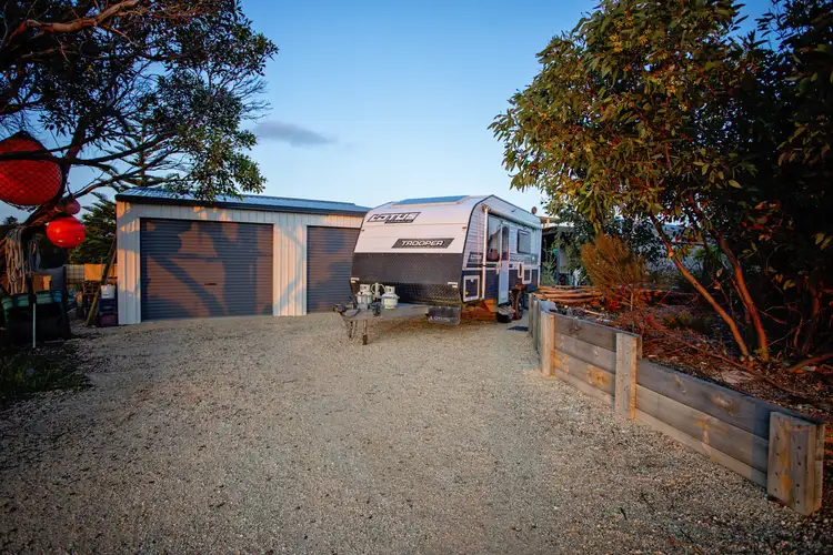 Fifth view of Homely house listing, 19 Reynolds Street, Hopetoun WA 6348