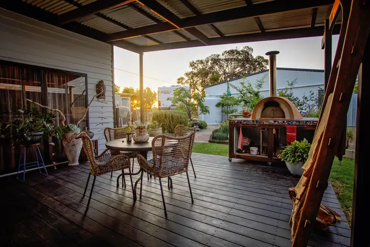 Seventh view of Homely house listing, 19 Reynolds Street, Hopetoun WA 6348