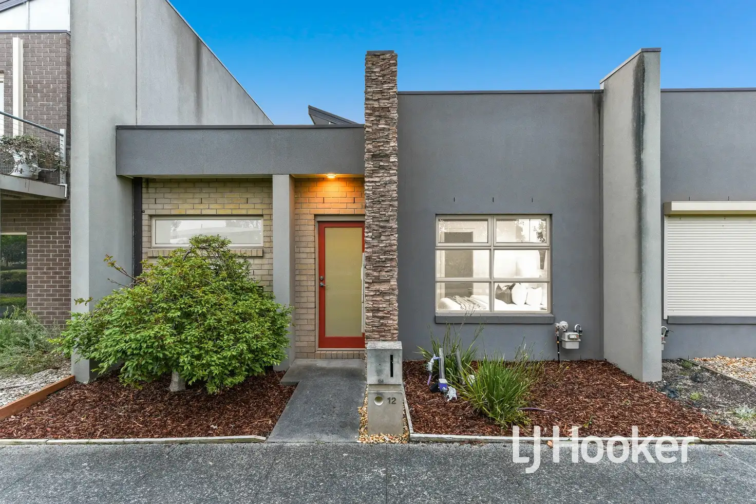 Main view of Homely house listing, 12 Haakman Way, Pakenham VIC 3810