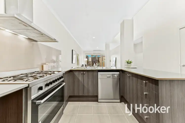 Third view of Homely house listing, 12 Haakman Way, Pakenham VIC 3810