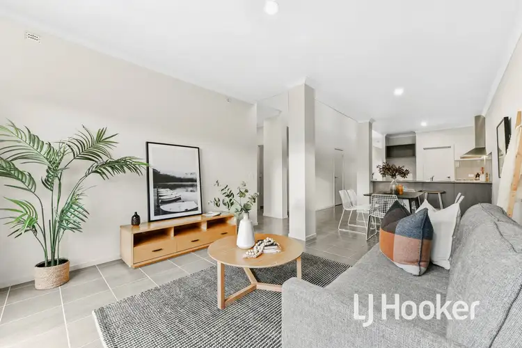 Fourth view of Homely house listing, 12 Haakman Way, Pakenham VIC 3810