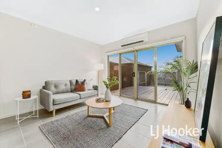 Fifth view of Homely house listing, 12 Haakman Way, Pakenham VIC 3810