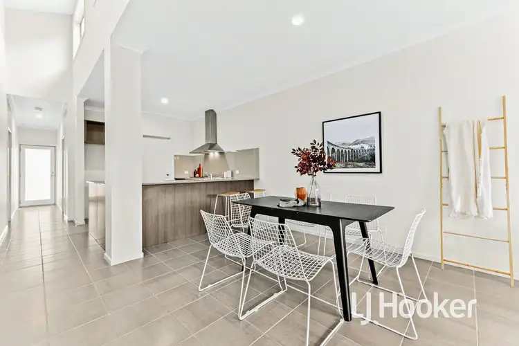 Sixth view of Homely house listing, 12 Haakman Way, Pakenham VIC 3810