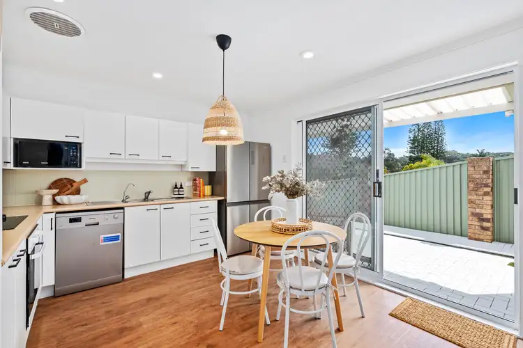 Fifth view of Homely unit listing, 2/41J Murtha Drive, Elanora QLD 4221