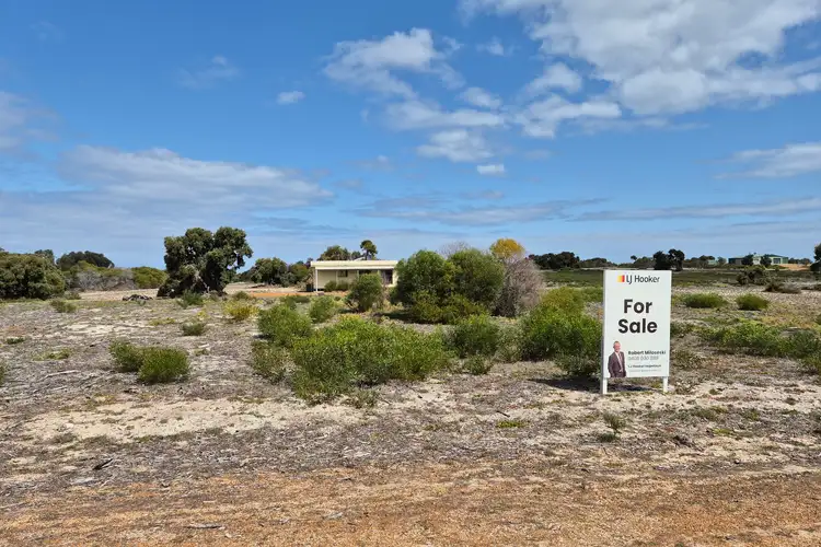 Main view of Homely house listing, 111 Banksia Road, Hopetoun WA 6348