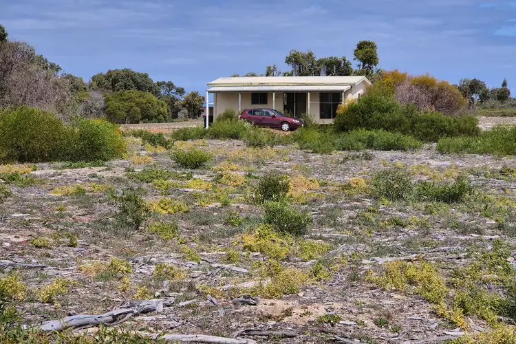 Third view of Homely house listing, 111 Banksia Road, Hopetoun WA 6348