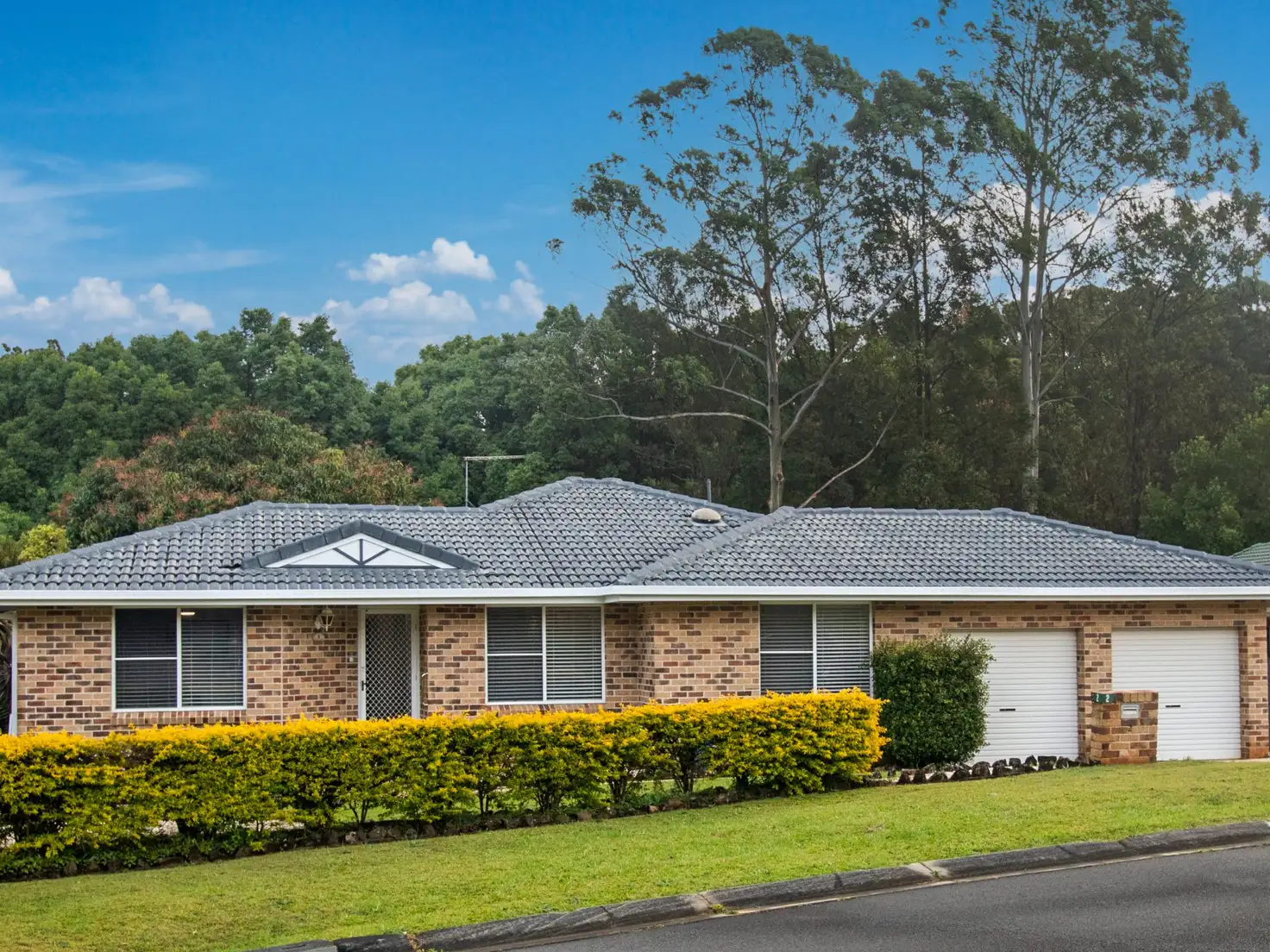 Main view of Homely house listing, 2 Amy Court, Goonellabah NSW 2480