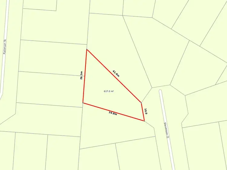 Sixth view of Homely land listing, 6 Stevenson Court, Russell Island QLD 4184