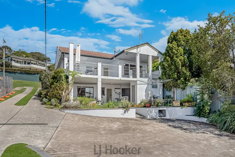 Fifth view of Homely house listing, 143 Brighton Avenue, Toronto NSW 2283