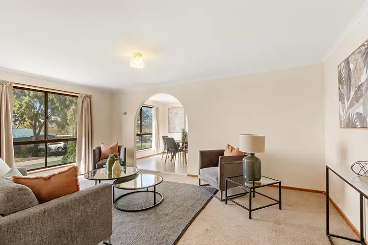 Second view of Homely house listing, 18 Bandulla Street, Isabella Plains ACT 2905
