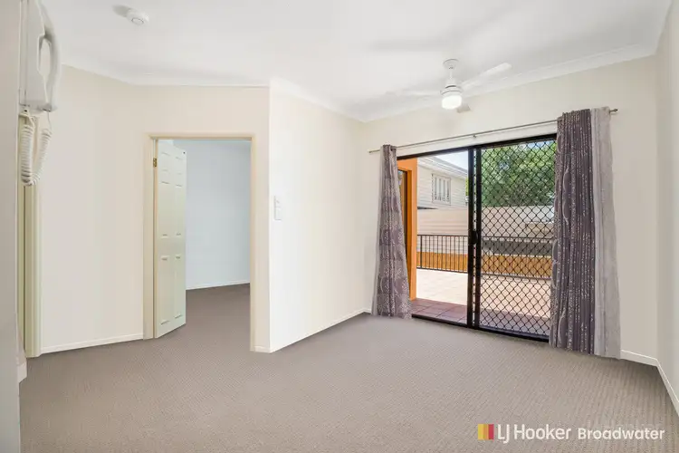 Second view of Homely unit listing, 2/143 Frank Street, Labrador QLD 4215