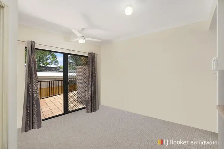 Third view of Homely unit listing, 2/143 Frank Street, Labrador QLD 4215