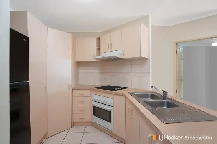 Fifth view of Homely unit listing, 2/143 Frank Street, Labrador QLD 4215