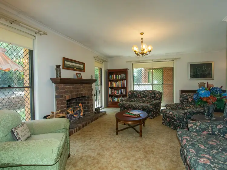 Fifth view of Homely house listing, 9 Ridgeland Close, Richmond Hill NSW 2480