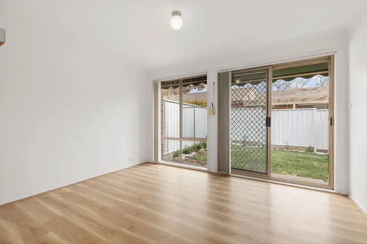 Fifth view of Homely townhouse listing, 9/5 Bushby Close, Gordon ACT 2906