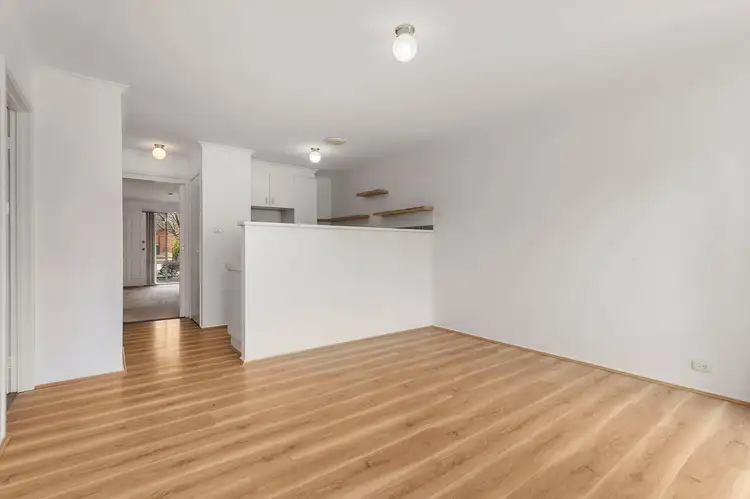 Sixth view of Homely townhouse listing, 9/5 Bushby Close, Gordon ACT 2906